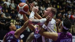 Jadwal IBL 2025 Pekan ke-17: Pelita Jaya, Satria Muda dan Rajawali Absen