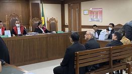 KPK Periksa Dirjen ATR/BPN Embun Sari dalam Kasus Korupsi Lahan Rorotan