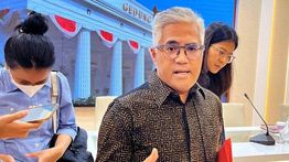 Mengungkap Isi Rekaman CCTV Kantor Kemlu 7 Hari Terakhir Sebelum Kematian Arya Daru 
