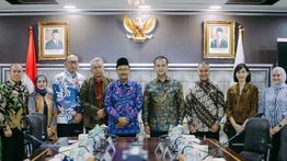 Kemensos dan Kementrans Siapkan Sekolah Rakyat di Wilayah Transmigrasi Mulai 2026