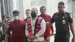 Ditetapkan Tersangka Kasus Kredit PT Sritex, Iwan Kurniawan: Saya Tidak Terlibat
