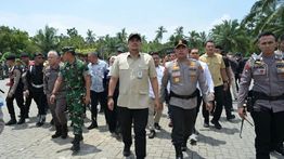 Bobby Nasution Pimpin Pembongkaran Diskotek yang Diduga Jadi Sarang Narkoba