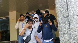 KPAI Pastikan Siswa Terlibat Aksi di DPR Tidak Akan Dikeluarkan dari Sekolah
