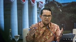 Prabowo Siap Angkat Dinamika Global di Sidang Umum PBB