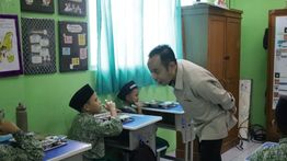 KPAI Desak Evaluasi Program MBG setelah Maraknya Kasus Keracunan Massal