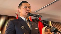 Menko AHY Tegaskan Penanganan ODOL untuk Cegah Korban Jiwa di Jalan