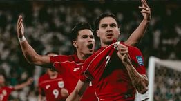 Kevin Diks Tegaskan Timnas Indonesia Siap Bangkit Lawan Irak Setelah Kalah dari Arab Saudi
