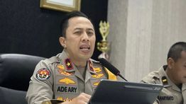 Polisi Ungkap Peran 9 Tersangka Kasus Penyekapan di Tangerang Selatan