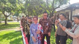 Susi Pudjiastuti Jadi Komut Independen Bank BJB, Ayi Subarna Jadi Dirut
