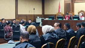 Jaksa Penuntut Umum Kejaksaan Agung menyatakan Zarof Ricar terlibat dalam pemufakatan jahat untuk memberikan suap dalam penanganan perkara Ronald Tannur di tingkat kasasi pada 2024, serta menerima gratifikasi selama satu dekade antara 2012 hingga 202