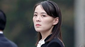Korea Utara secara resmi menolak ajakan dialog dari Korea Selatan dalam pernyataan perdananya sejak Presiden Lee Jae Myung resmi menjabat pada Juni 2025. 