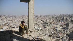 Komite Menteri yang mendapat mandat dari KTT Luar Biasa Arab–Islam mengenai perkembangan situasi di Gaza menyampaikan kecaman keras serta penolakan tegas atas pengumuman Israel terkait niatnya untuk memaksakan kendali militer penuh di Jalur Gaza.