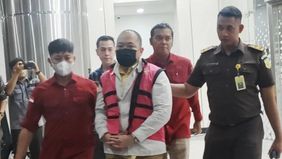 Mantan Wakil Direktur Utama PT Sritex Tbk, Iwan Kurniawan Lukminto (IKL), membantah tuduhan keterlibatannya dalam kasus dugaan korupsi pemberian kredit kepada PT Sritex Tbk. 