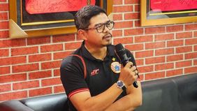 Persija Jakarta resmi menunjuk legenda klub, Bambang Pamungkas, untuk mengisi posisi direktur olahraga. Pengumuman itu disampaikan langsung oleh Direktur Persija, Mohamad Prapanca, dalam acara Ngopi bareng Persija di Persija Cafe, Jakarta, Kamis, 11 