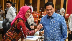 Menteri Pemuda dan Olahraga (Menpora) Erick Thohir mengupayakan penerapan dana pensiun olahraga sebagai bentuk penghargaan bagi atlet berprestasi yang telah mengharumkan nama Indonesia di kancah internasional. Rencana ini dibahas dalam rapat kerja pe