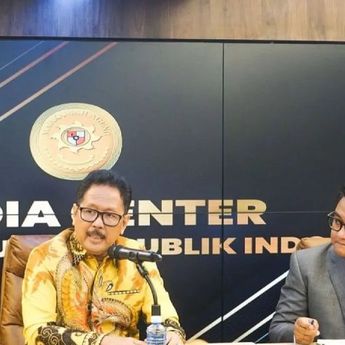 Ketua Majelis Kasasi Setuju Ronald Tannur Dibebaskan, Ini Penjelasan MA