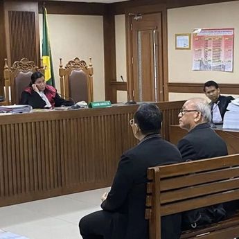 KPK Periksa Dirjen ATR/BPN Embun Sari dalam Kasus Korupsi Lahan Rorotan