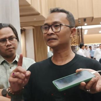 Pertemuan Sopir Truk dan Kemenhub Deadlock, Aksi Lanjut di Jalan Merdeka Selatan