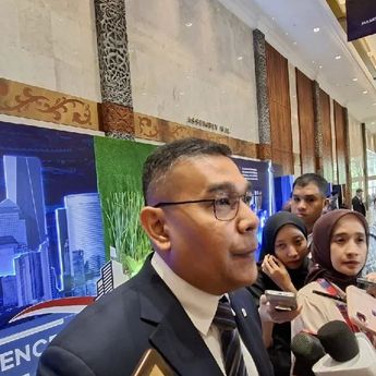 Wamen ATR: Sertifikasi Tanah Wakaf Selaras dengan Arah Kebijakan Asta Cita