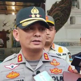 Polres Cirebon Kota Selidiki Dugaan Sindikat Pengemis di Makam Sunan Gunungjati