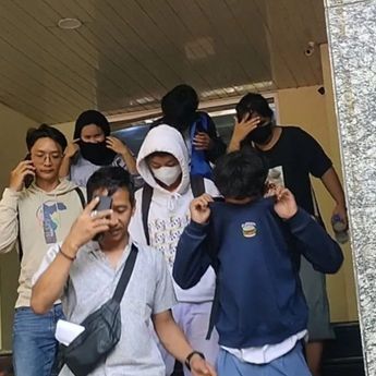 KPAI Pastikan Siswa Terlibat Aksi di DPR Tidak Akan Dikeluarkan dari Sekolah
