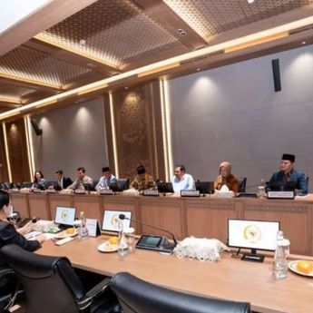 Puan Maharani Tegaskan Transformasi DPR RI dalam Pertemuan dengan Akademisi dan Tokoh Agama