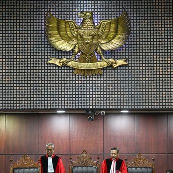 MK Nyatakan UU Tapera Inkonstitusional, Pemerintah dan DPR Diberi Waktu 2 Tahun