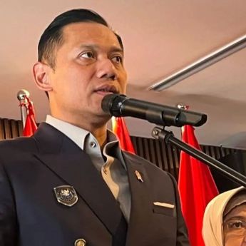 Menko AHY Tegaskan Penanganan ODOL untuk Cegah Korban Jiwa di Jalan