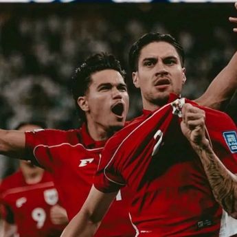 Kevin Diks Tegaskan Timnas Indonesia Siap Bangkit Lawan Irak Setelah Kalah dari Arab Saudi