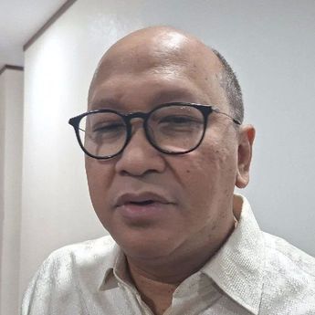 Rosan Bilang Peletakan Batu Pertama Proyek PSEL pada Maret 2026