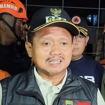 Bupati Sumedang: Longsor Jatinangor Dipicu Proyek TPT Tanpa Izin