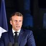 Macron Sewa Detektif Swasta untuk Telusuri Tuduhan Istrinya Terlahir Sebagai Laki-laki