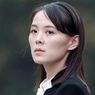 Kelakar Adik Kim Jong Un Tak akan Perbaiki Hubungan dengan Korsel