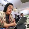 Sri Mulyani Cairkan Rp327 Miliar untuk Sekolah Rakyat di Semester I-2025