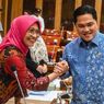 Erick Thohir Usul Pensiun Buat Altet 