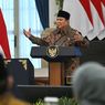 Prabowo: Sekolah Rakyat Kita Rancang untuk Putus Rantai Kemiskinan