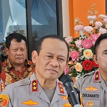 Kapolda Metro Jaya: 40 Persen Warga Jadetabek Sudah Mudik, Puncaknya Diprediksi Malam Ini