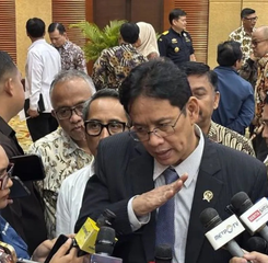 Purbaya Sebut Dana Rp11,4 Triliun dari Satgas PKH Bisa Tambal Defisit APBN