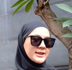 Paula Verhoeven Juga Diperiksa Terkait Kasus Hanania Travel