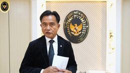 Menko Yusril: Amnesti dan Abolisi dari Presiden Sudah Sesuai Aturan