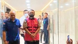 Kejari Jaksel Periksa 4 Saksi Terkait Dugaan Korupsi Dana TaniHub