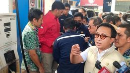 Gerindra Nilai Pembicaraan Rahayu Saraswati di Podcast Bersifat Positif