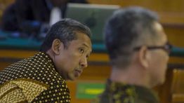 Eks Wali Kota Bandung Yana Mulyana Bebas Bersyarat, Wajib Lapor Hingga 2027