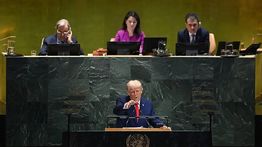 Trump Desak Microsoft Pecat Lisa Monaco Gegara Latar Belakang Politik
