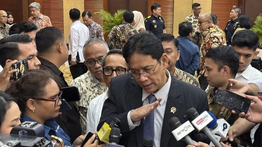 Purbaya Sebut Dana Rp11,4 Triliun dari Satgas PKH Bisa Tambal Defisit APBN