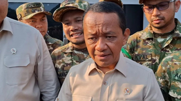 Cek Fakta: Bahlil Bakal Kenakan Denda Rp20 Juta Bagi Warga yang Gak Matikan Kulkas