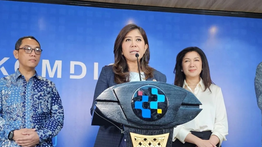 Kemkomdigi dan Roblox Bakal Bertemu Bahas Kepatuhan PP Tunas Besok