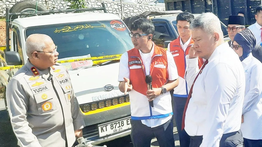 Pertamina Imbau Reset QR Code BBM Subsidi untuk Cegah Penyalahgunaan