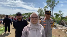 Pada Kamis malam, 6 Maret 2025, angin puting beliung melanda Kecamatan Pasekan, Kabupaten Indramayu, Jawa Barat, mengakibatkan kerusakan pada 91 rumah warga. Rinciannya, 30 rumah berada di Desa Totoran dan 61 rumah di Desa Pabean Ilir, dengan tujuh d