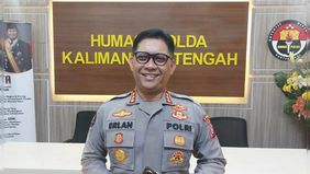 Kepolisian Daerah Kalimantan Tengah (Polda Kalteng) mengonfirmasi tengah melakukan pencarian terhadap Bripda Muhammad Fadel, personel Polres Kotawaringin Timur (Kotim) yang dilaporkan menghilang sejak Rabu 20 Agustus 2025 lalu.